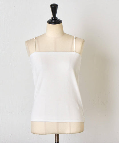 方領設計 吊帶背心