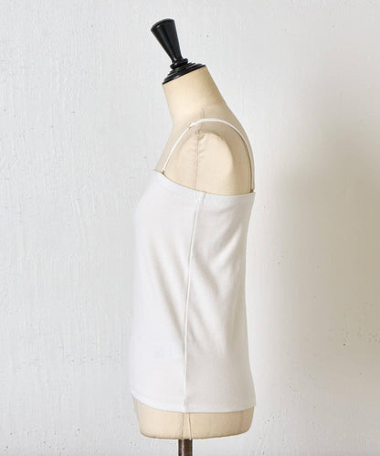 方領設計 吊帶背心