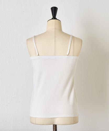 方領設計 吊帶背心