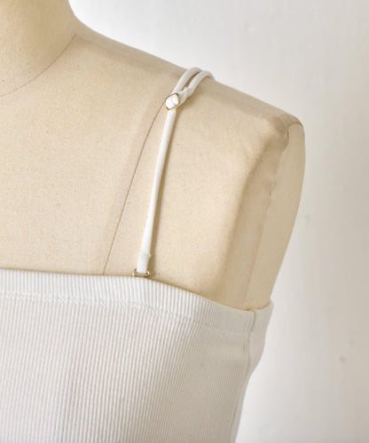 方領設計 吊帶背心