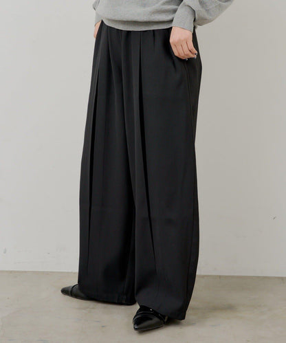 WHIMSIC 箱褶 西裝褲