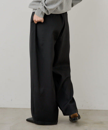 WHIMSIC 箱褶 西裝褲