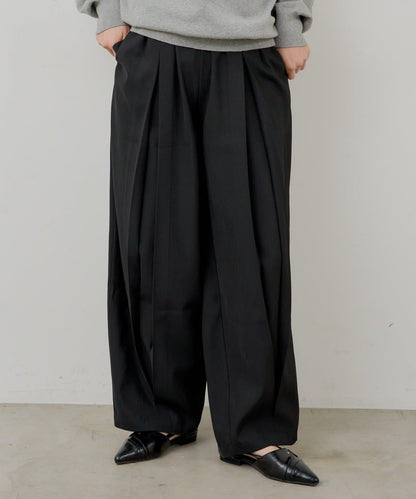 WHIMSIC 箱褶 西裝褲