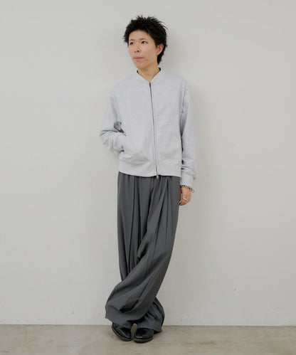 WHIMSIC 箱褶 西裝褲