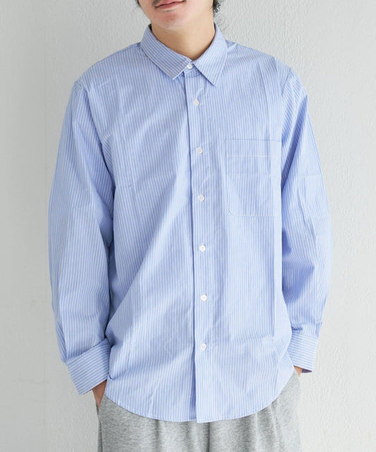 WHIMSIC 布克雷開襟POLO衫