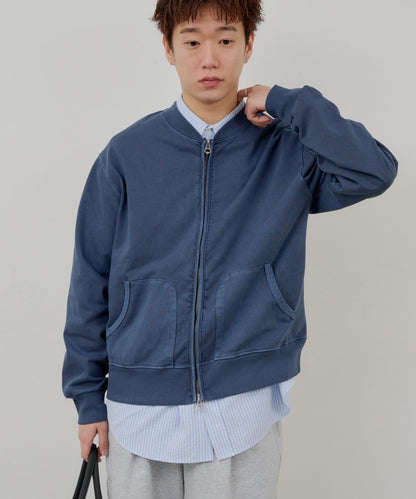 WHIMSIC 對比色設計背心 Tank Top