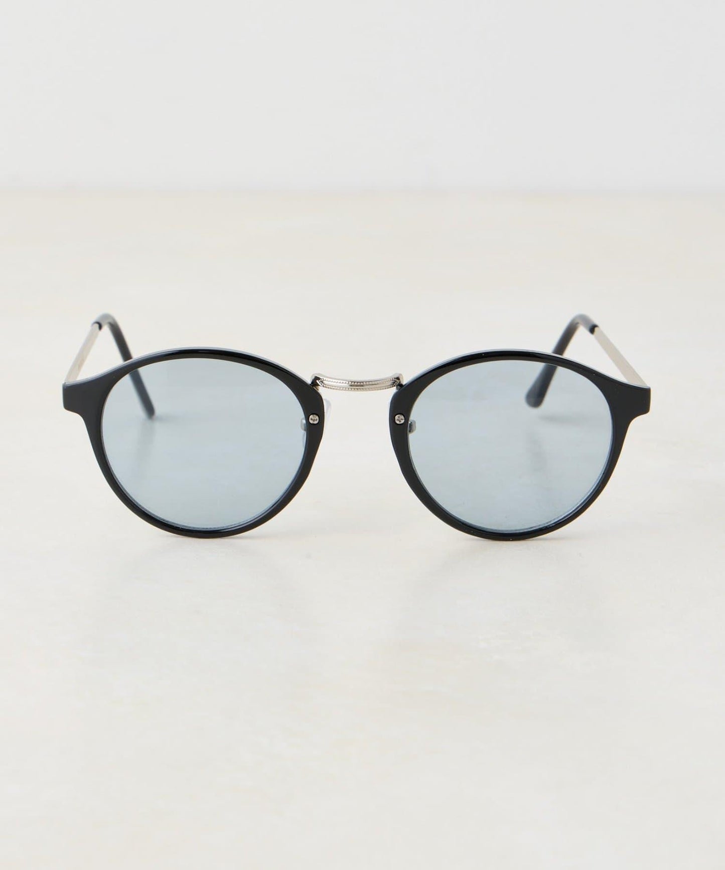 WHIMSIC 波士頓金屬拼接太陽鏡