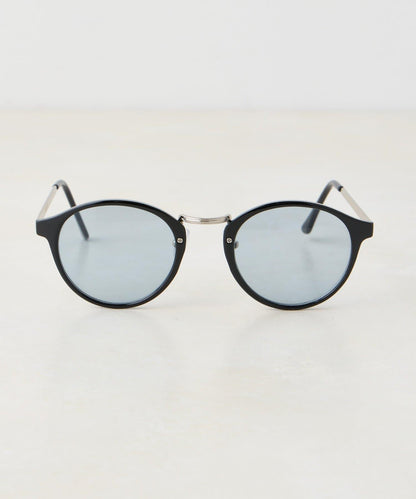 WHIMSIC 波士頓金屬拼接太陽鏡