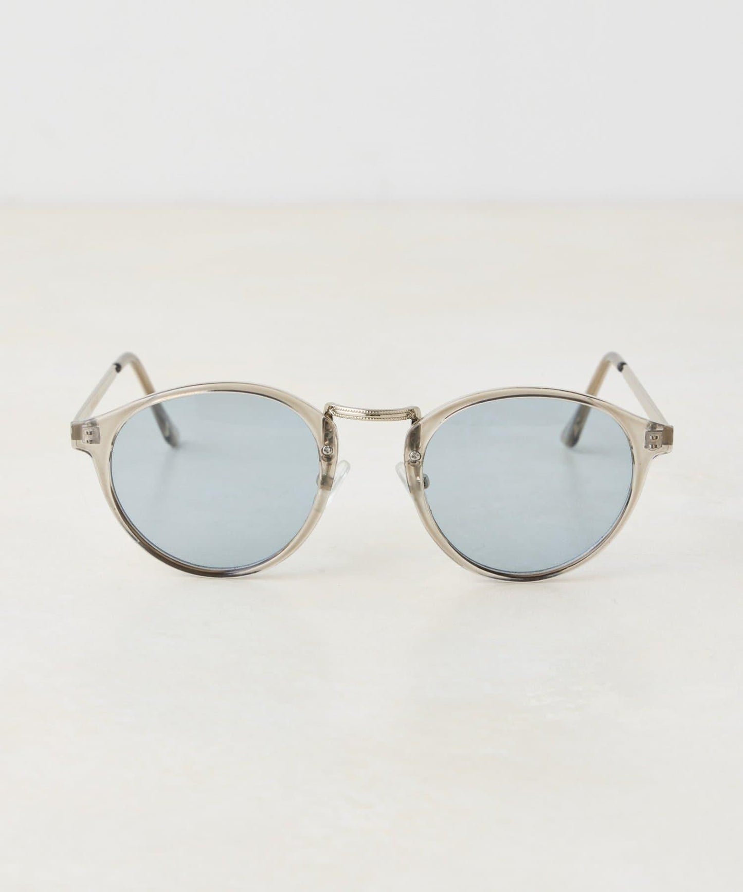 WHIMSIC 波士頓金屬拼接太陽鏡