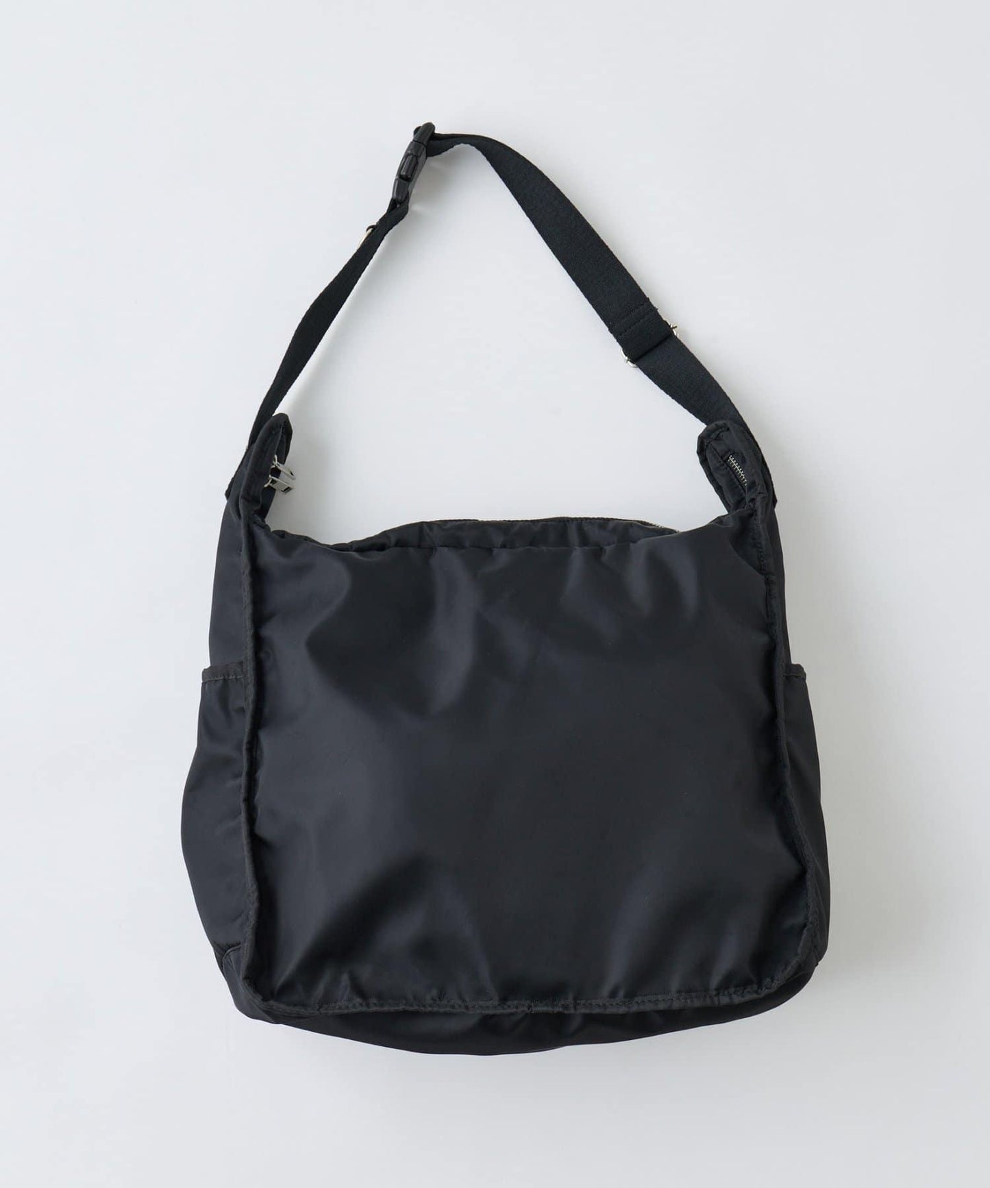 WHIMSIC 雙口袋設計 斜挎包