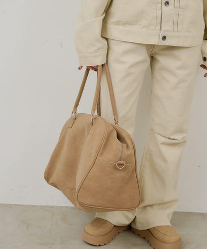 WHIMSIC 純素皮革手提包