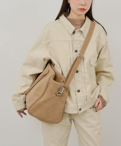 WHIMSIC 純素皮革手提包