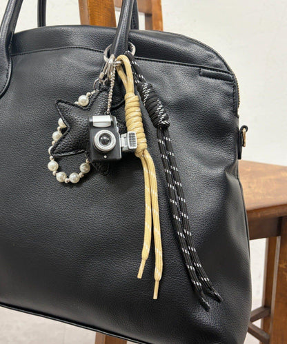 @yoshinosan 合作 GALENA 吊飾