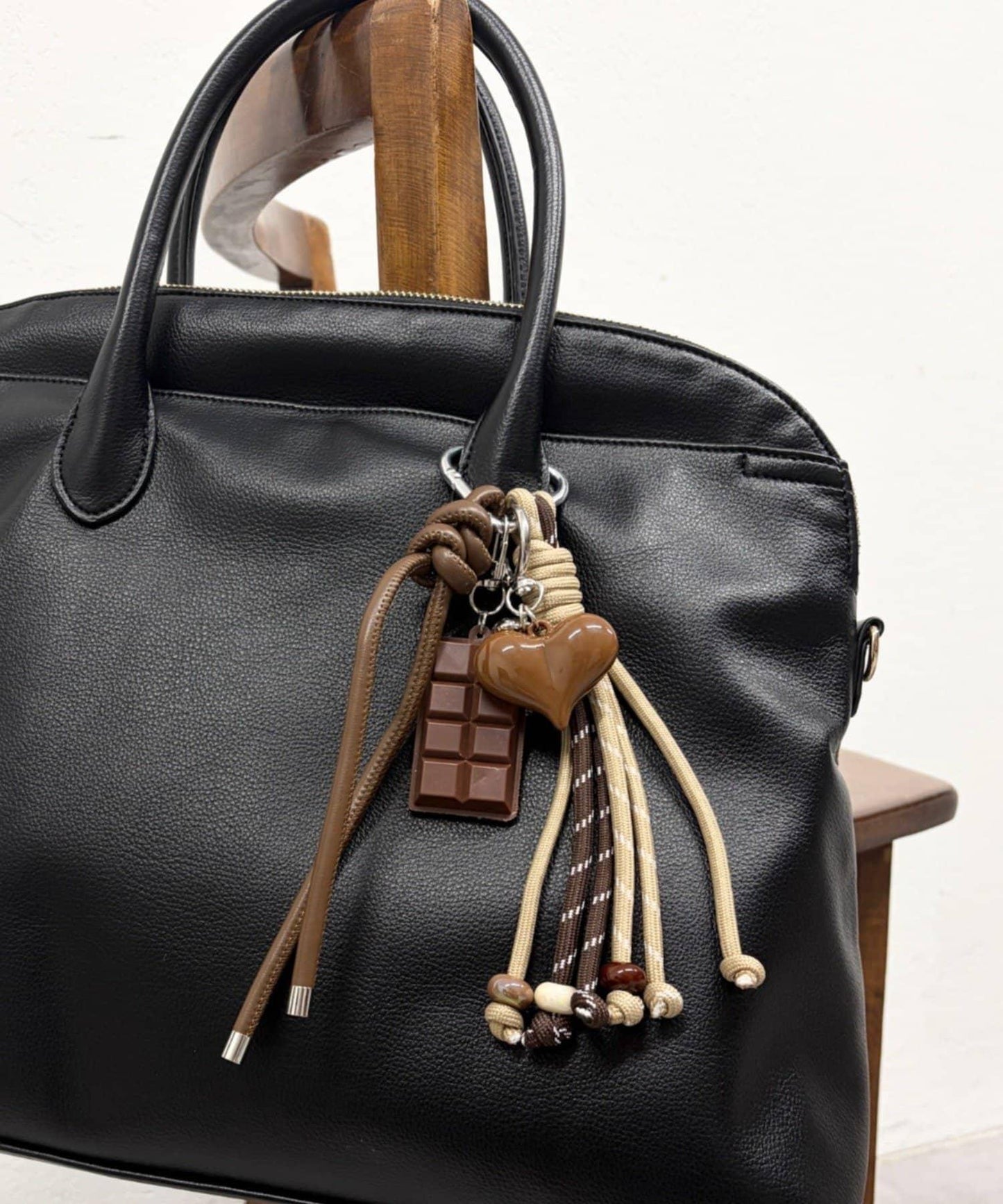 @yoshinosan 合作 GALENA 吊飾