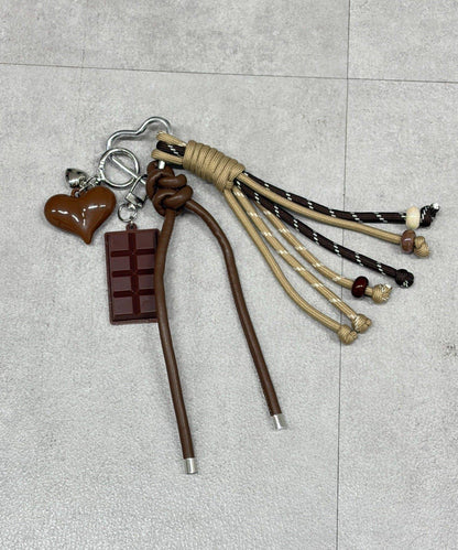 @yoshinosan 合作 GALENA 吊飾