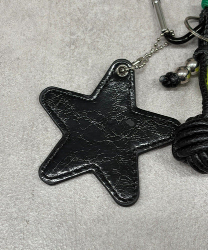 @yoshinosan 合作 GALENA 吊飾