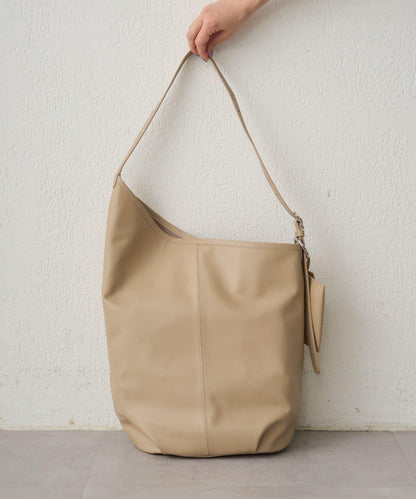 斜挎單肩設計 GALENA @_yoshinosan_コラボ Bag 包