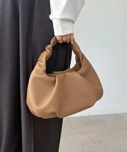 褶皺手柄 手提包