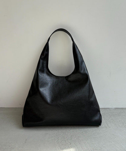 三角設計托特包