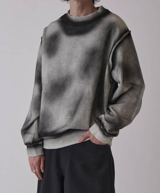 隨機拼接設計 衛衣