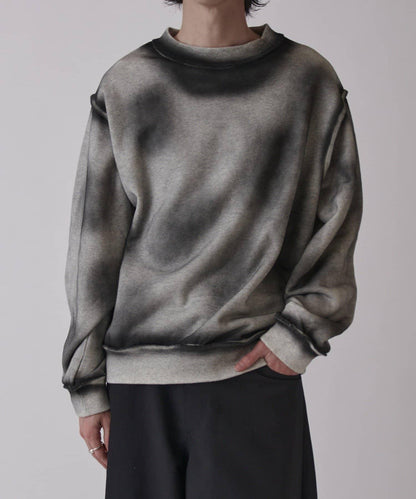 隨機拼接設計 衛衣