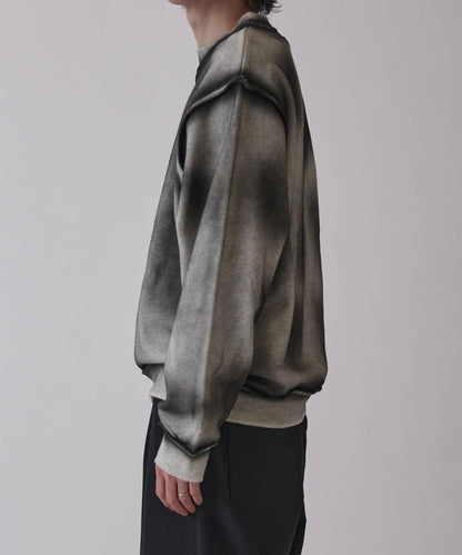 隨機拼接設計 衛衣