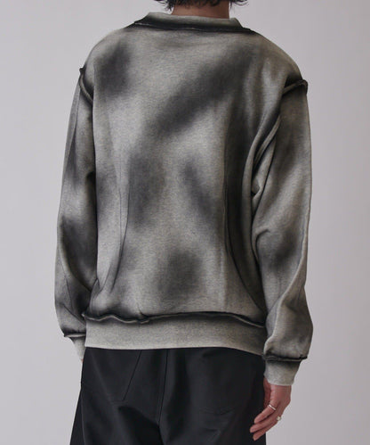 隨機拼接設計 衛衣