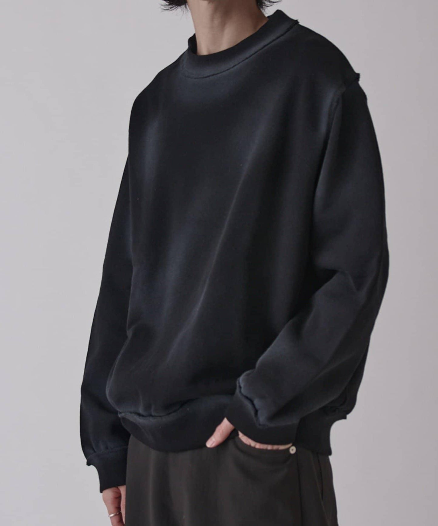 隨機拼接設計 衛衣