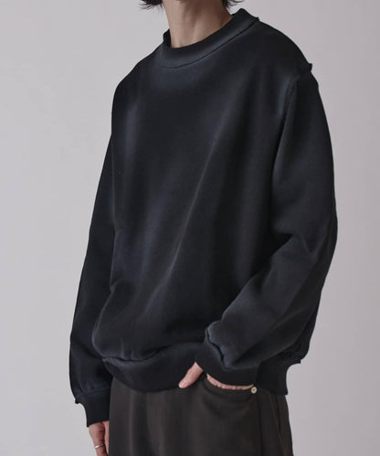 隨機拼接設計 衛衣