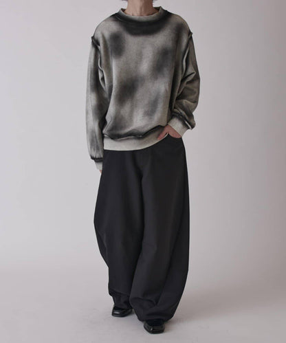 隨機拼接設計 衛衣