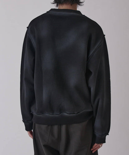 隨機拼接設計 衛衣