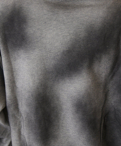 隨機拼接設計 衛衣