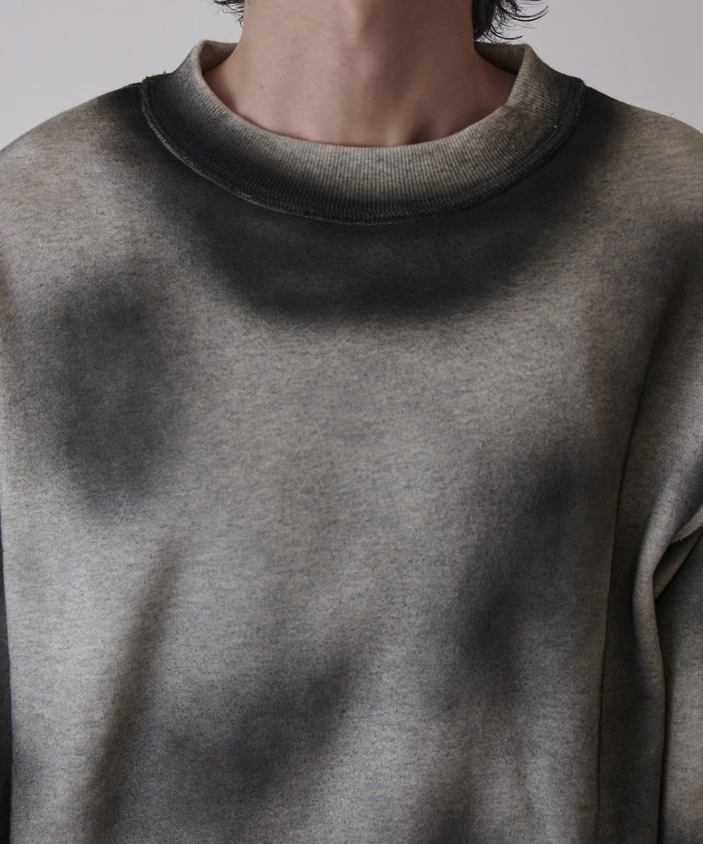 隨機拼接設計 衛衣