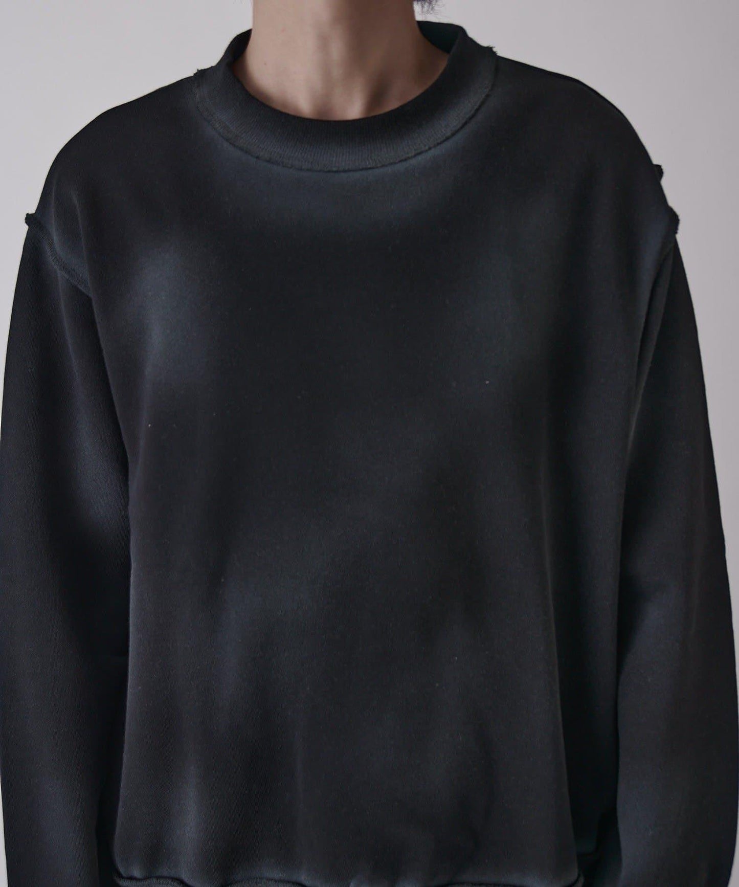 隨機拼接設計 衛衣