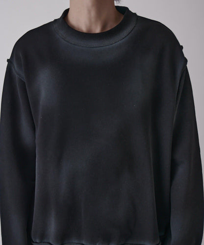 隨機拼接設計 衛衣