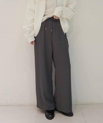 HIURA企畫 含低身長尺碼 休閒褲