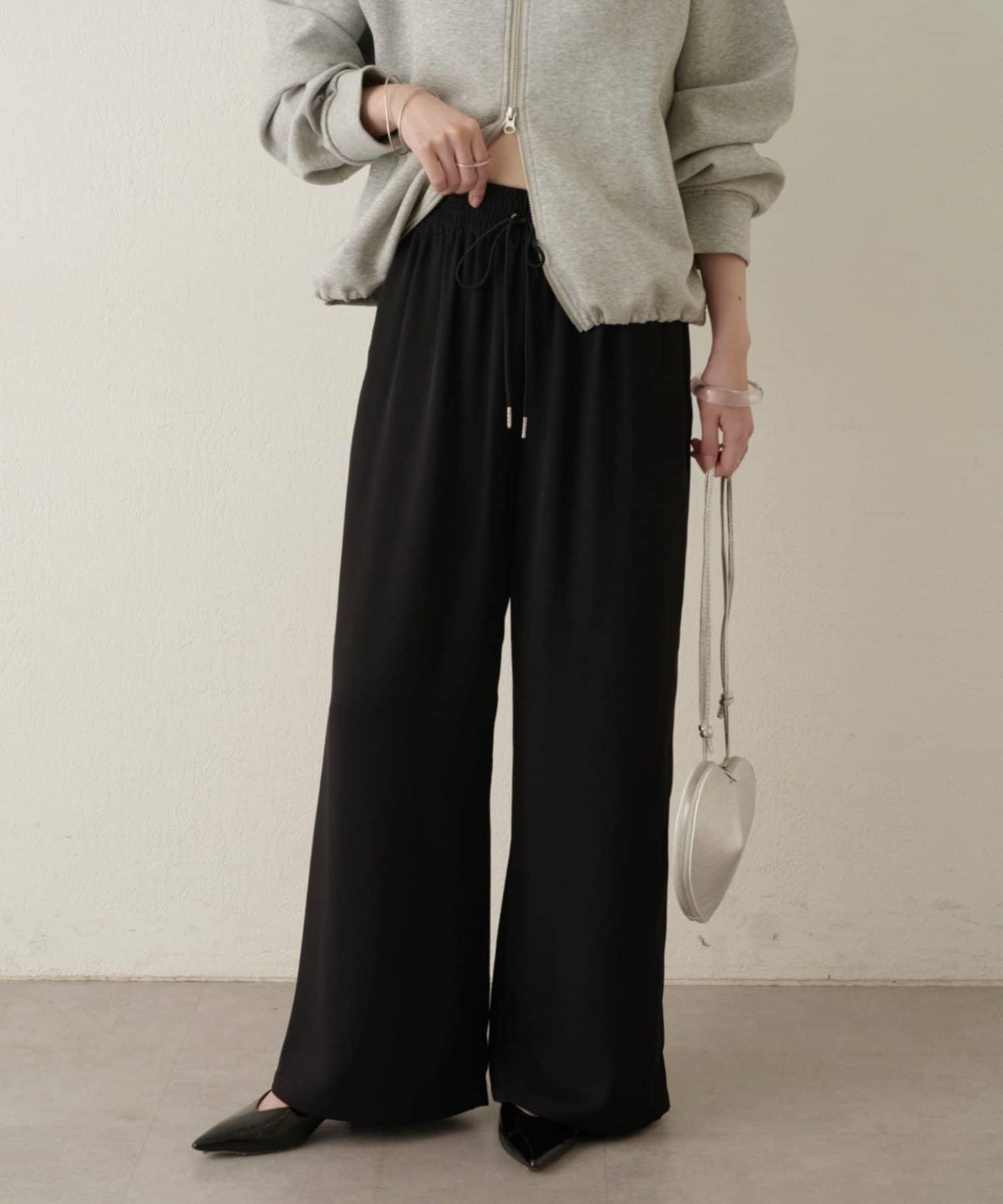 HIURA企畫 含低身長尺碼 休閒褲