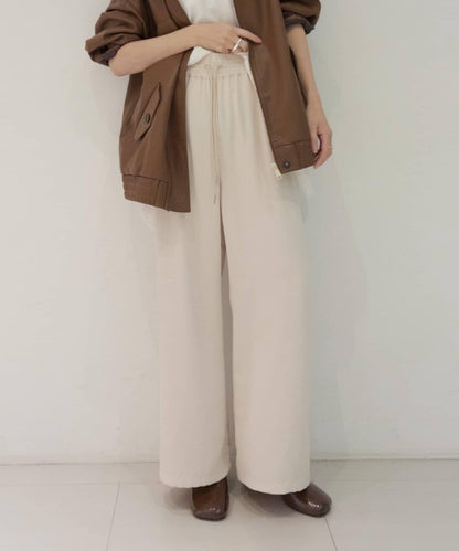 HIURA企畫 含低身長尺碼 休閒褲