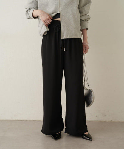 HIURA企畫 含低身長尺碼 休閒褲