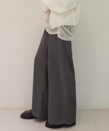 HIURA企畫 含低身長尺碼 休閒褲