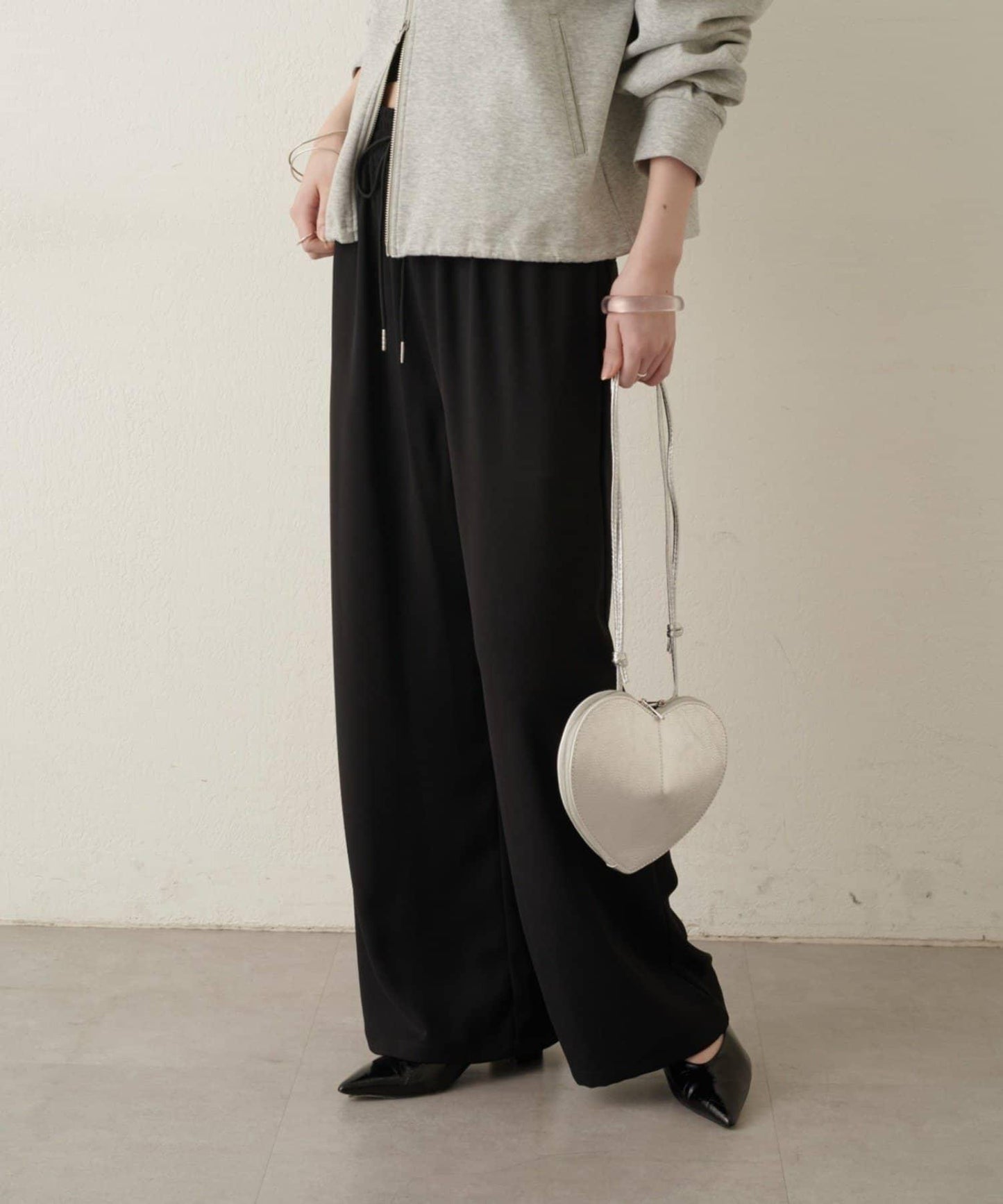 HIURA企畫 含低身長尺碼 休閒褲