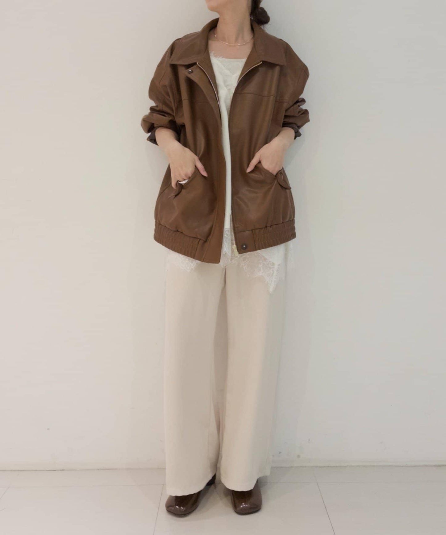 HIURA企畫 含低身長尺碼 休閒褲