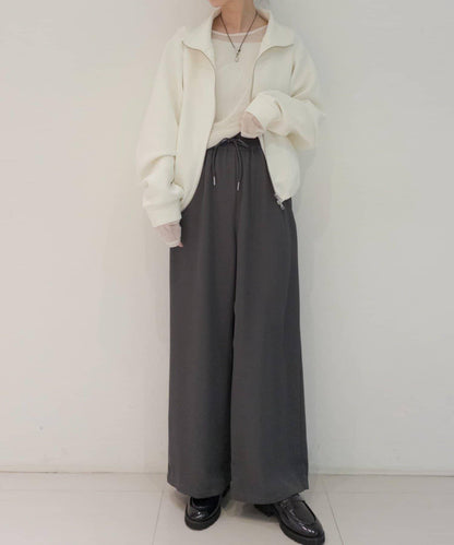 HIURA企畫 含低身長尺碼 休閒褲