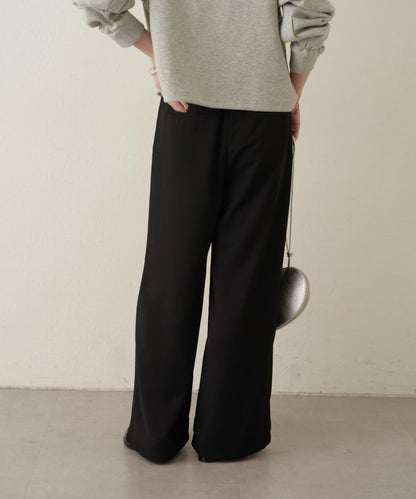 HIURA企畫 含低身長尺碼 休閒褲