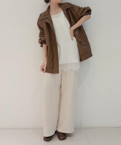 HIURA企畫 含低身長尺碼 休閒褲