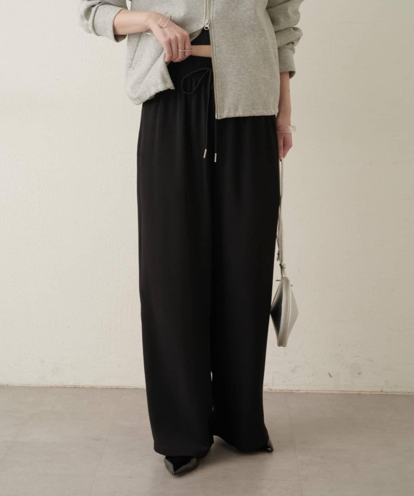 HIURA企畫 含低身長尺碼 休閒褲