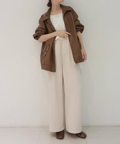 HIURA企畫 含低身長尺碼 休閒褲