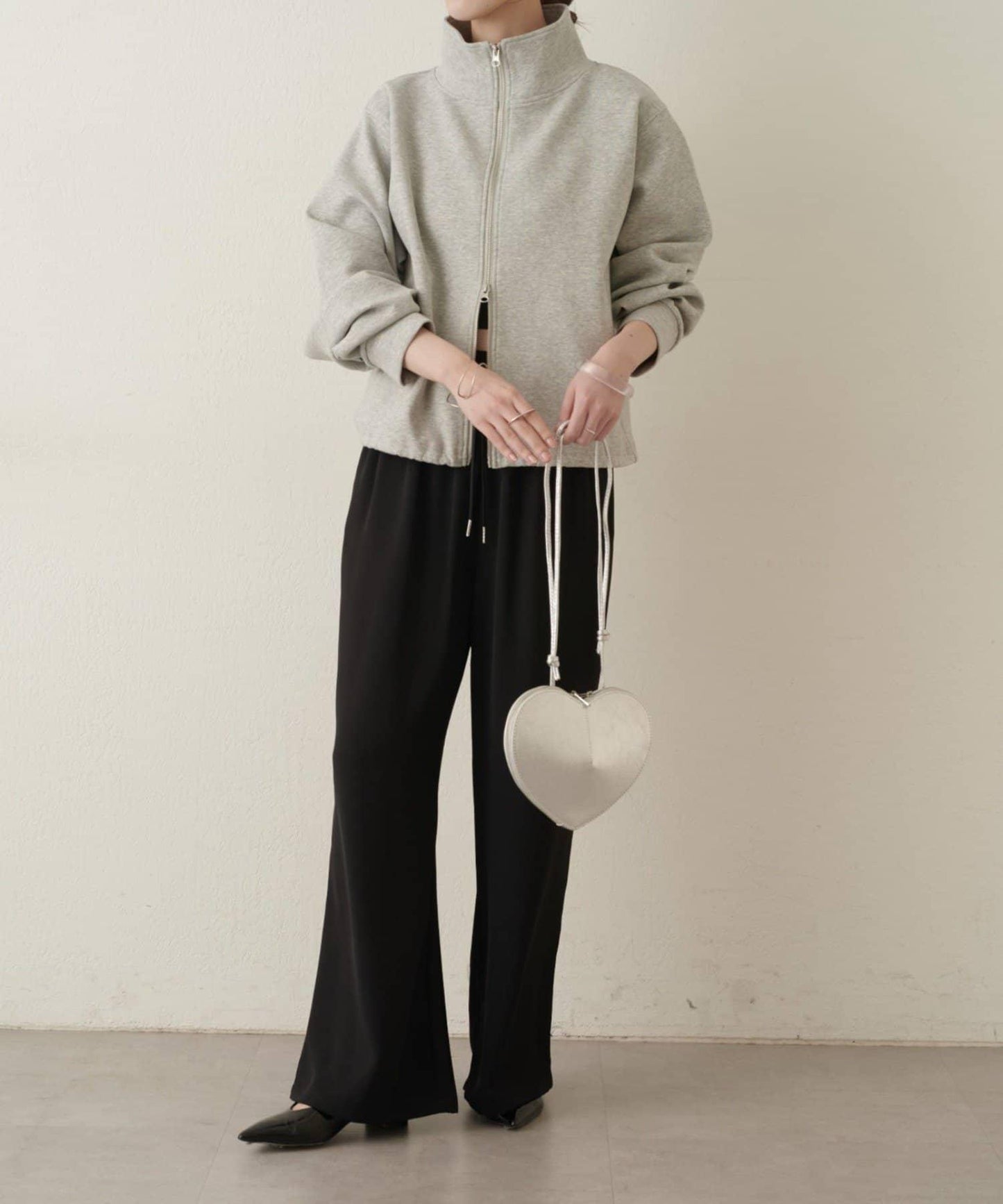 HIURA企畫 含低身長尺碼 休閒褲