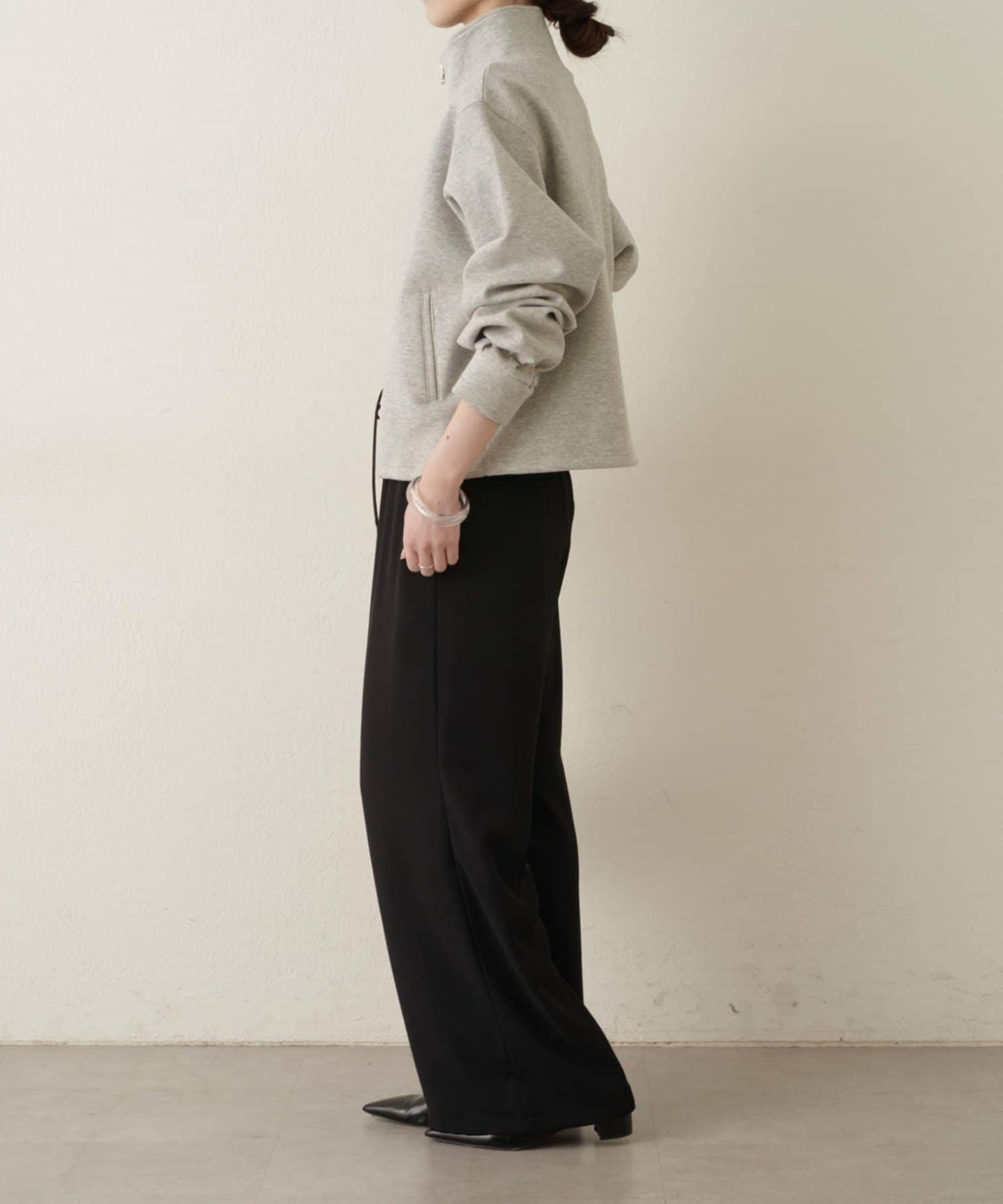 HIURA企畫 含低身長尺碼 休閒褲