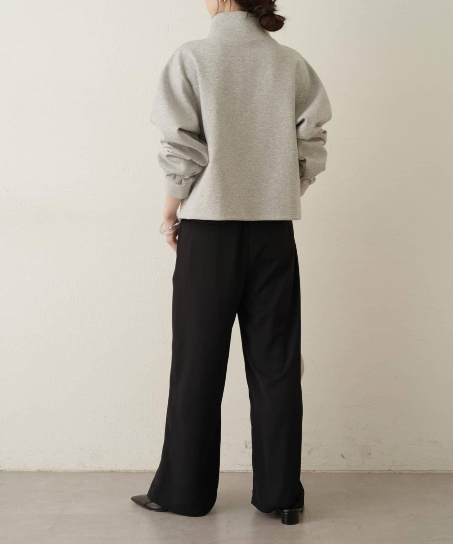 HIURA企畫 含低身長尺碼 休閒褲